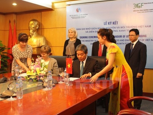 Vietnam, Denmark step up cooperation in food safety - ảnh 1